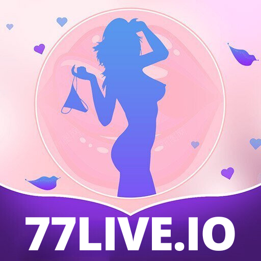 77Live logo